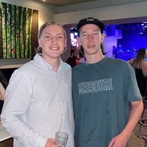 Meet your Posher, Josh